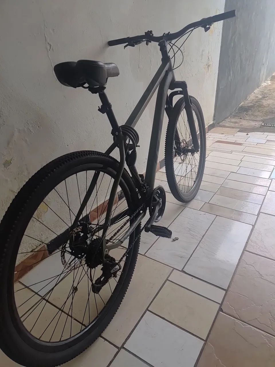 Bicicleta Adulto  - Foto 2