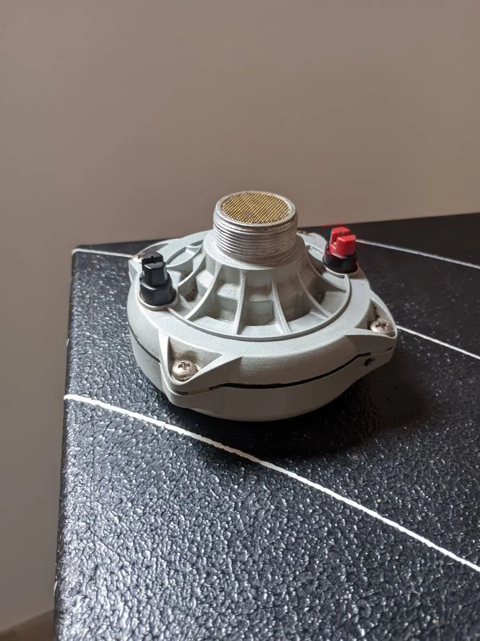 Driver D250X Selenium  - Foto 3