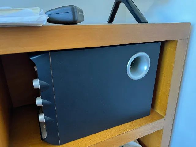 Caixa de som Edifier E3100 - Foto 3