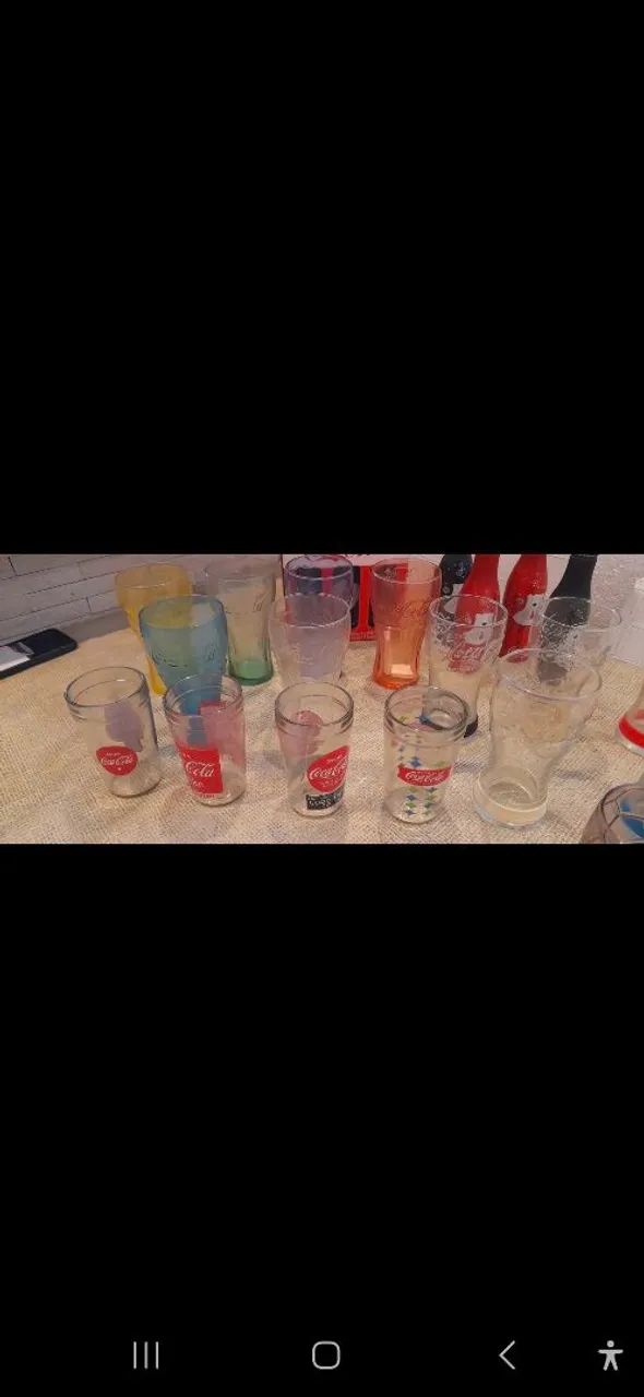 Coleção Coca Cola - Foto 2