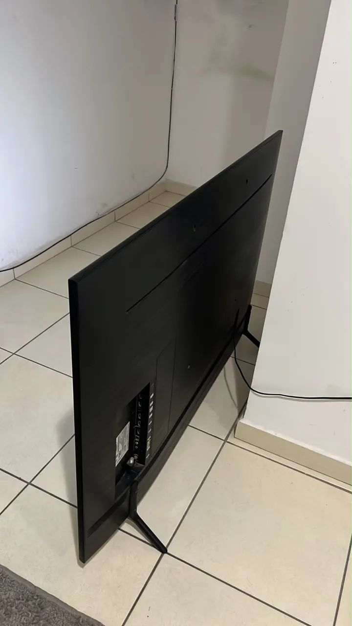 TV SAMSUNG 58 POLEGADAS - Foto 4