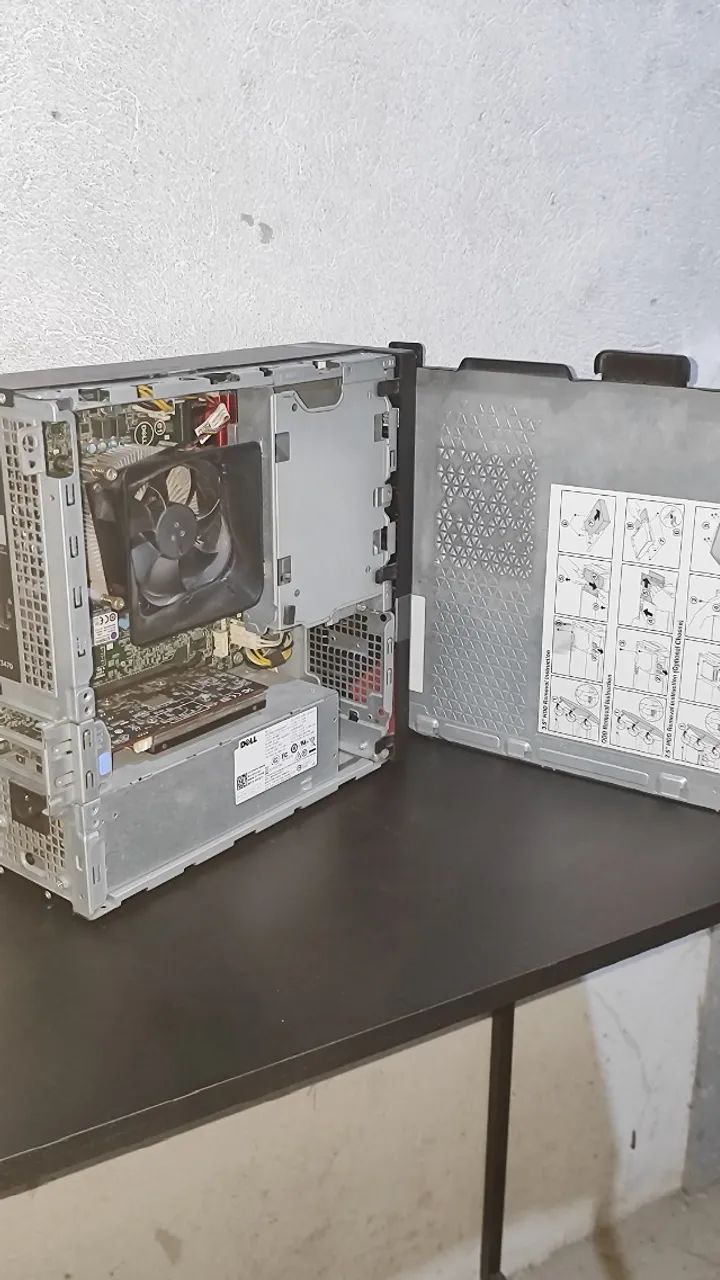OPORTUNIDADE PC GAMER/CONSOLE - Foto 5