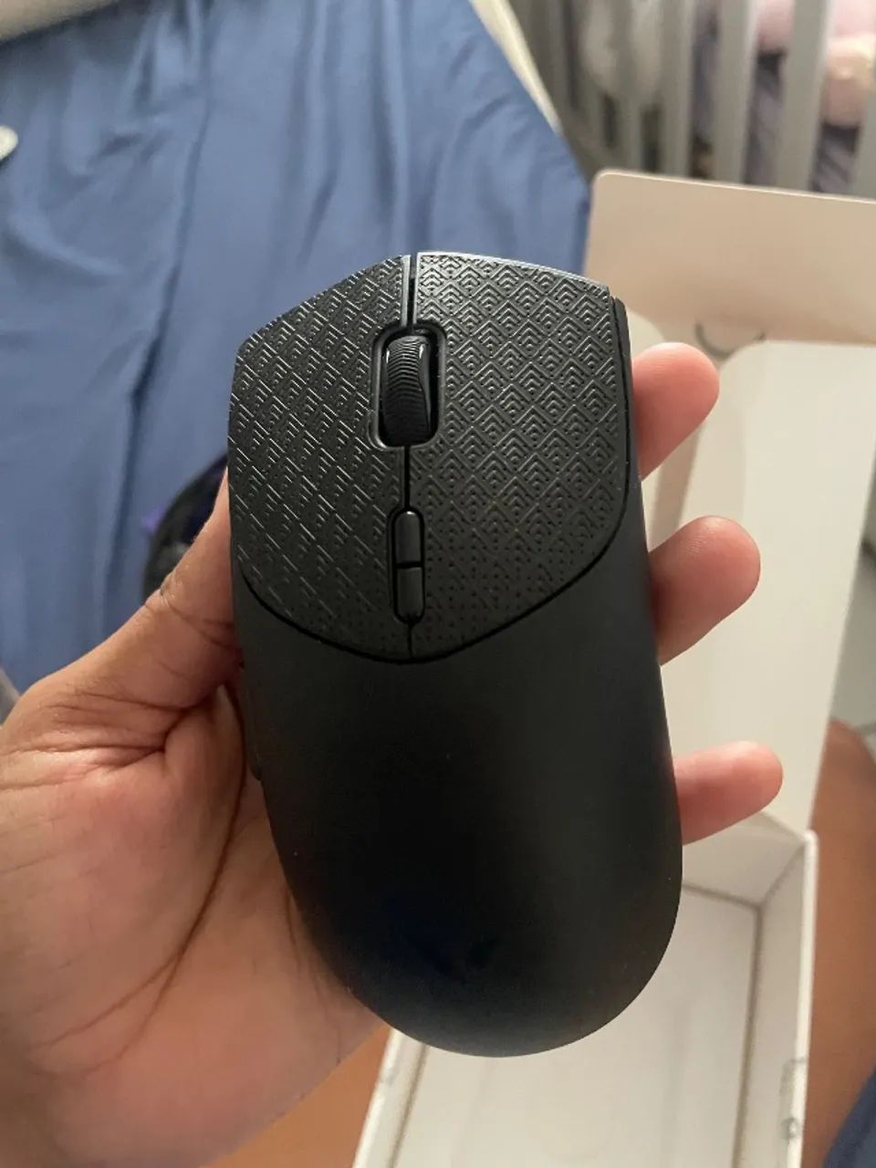 Mouse gamer - Foto 2