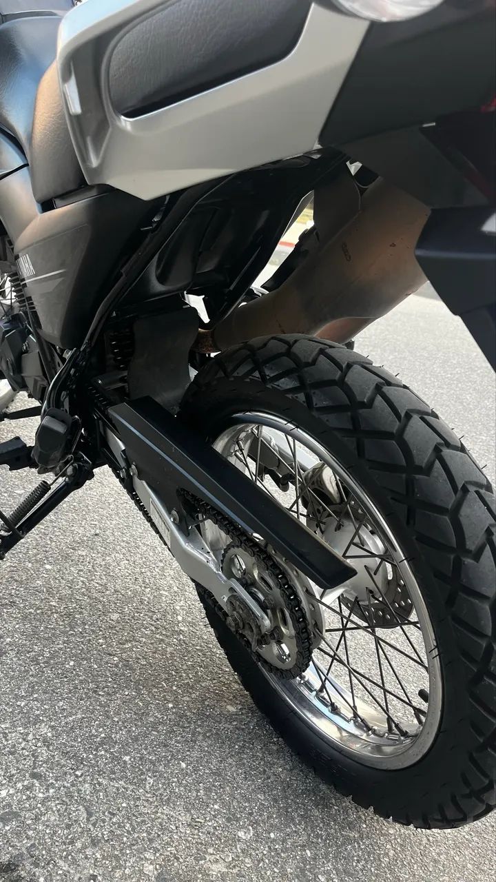 XTZ 150 CROSSER S FLEX - Foto 5