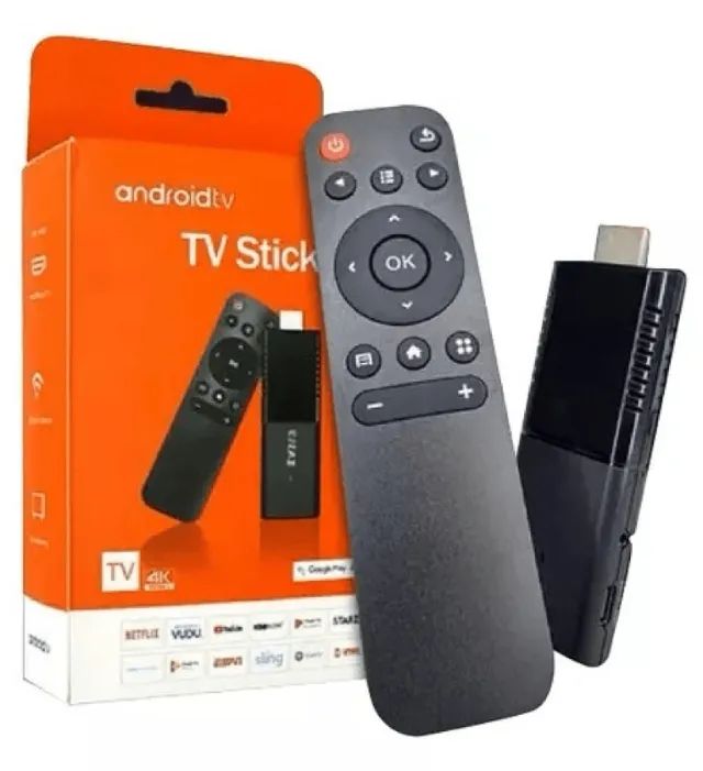Tv stick Android 