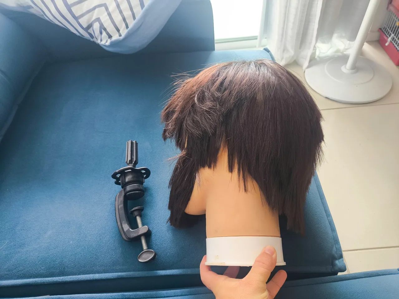 BONECA PARA TREINAMENTO  - Foto 2