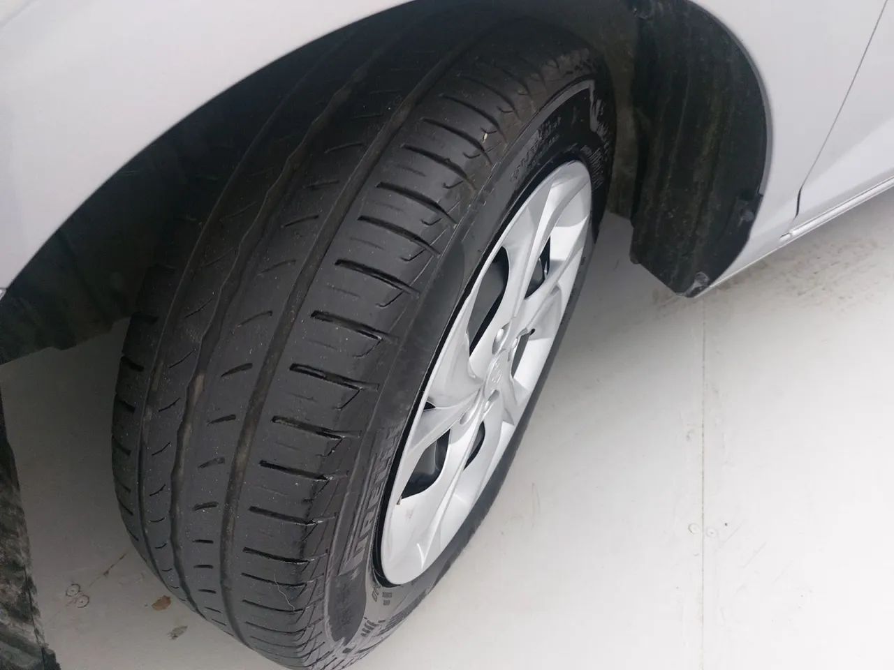 Hyundai HB20S Comfort 1.0 Flex 12V Mec., foto 11 de 18