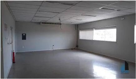 Prédio à venda, 1680 m² - Parque Industrial - Campinas/SP - Foto 2