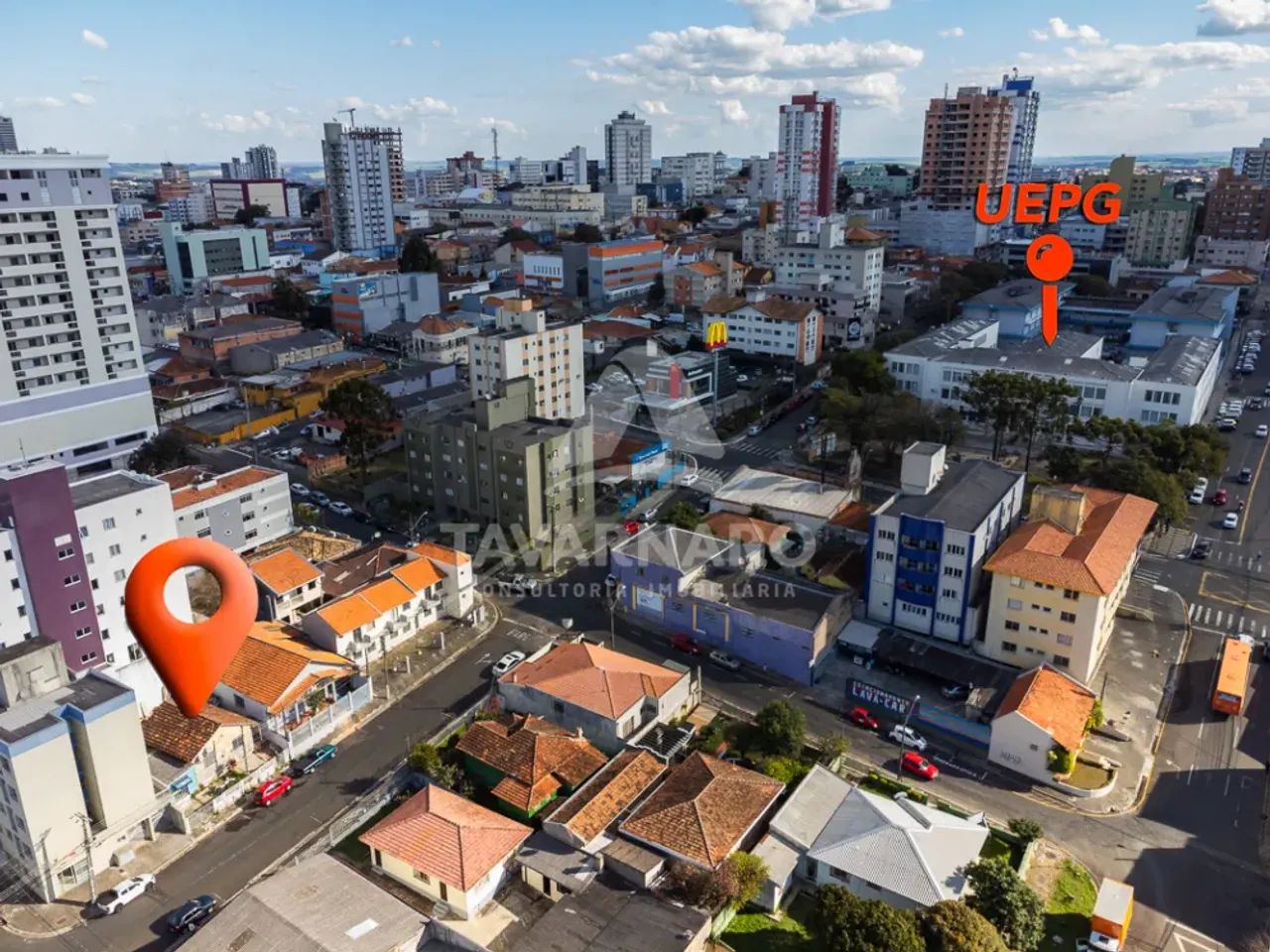 Excelente Terreno perto da UEPG - Foto 4