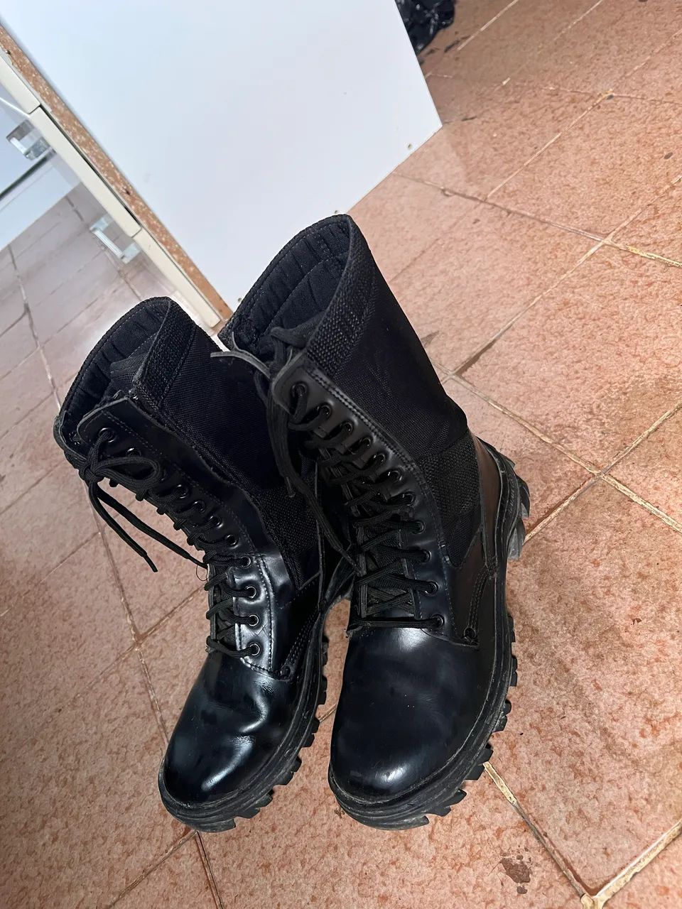 Coturno atalaia 