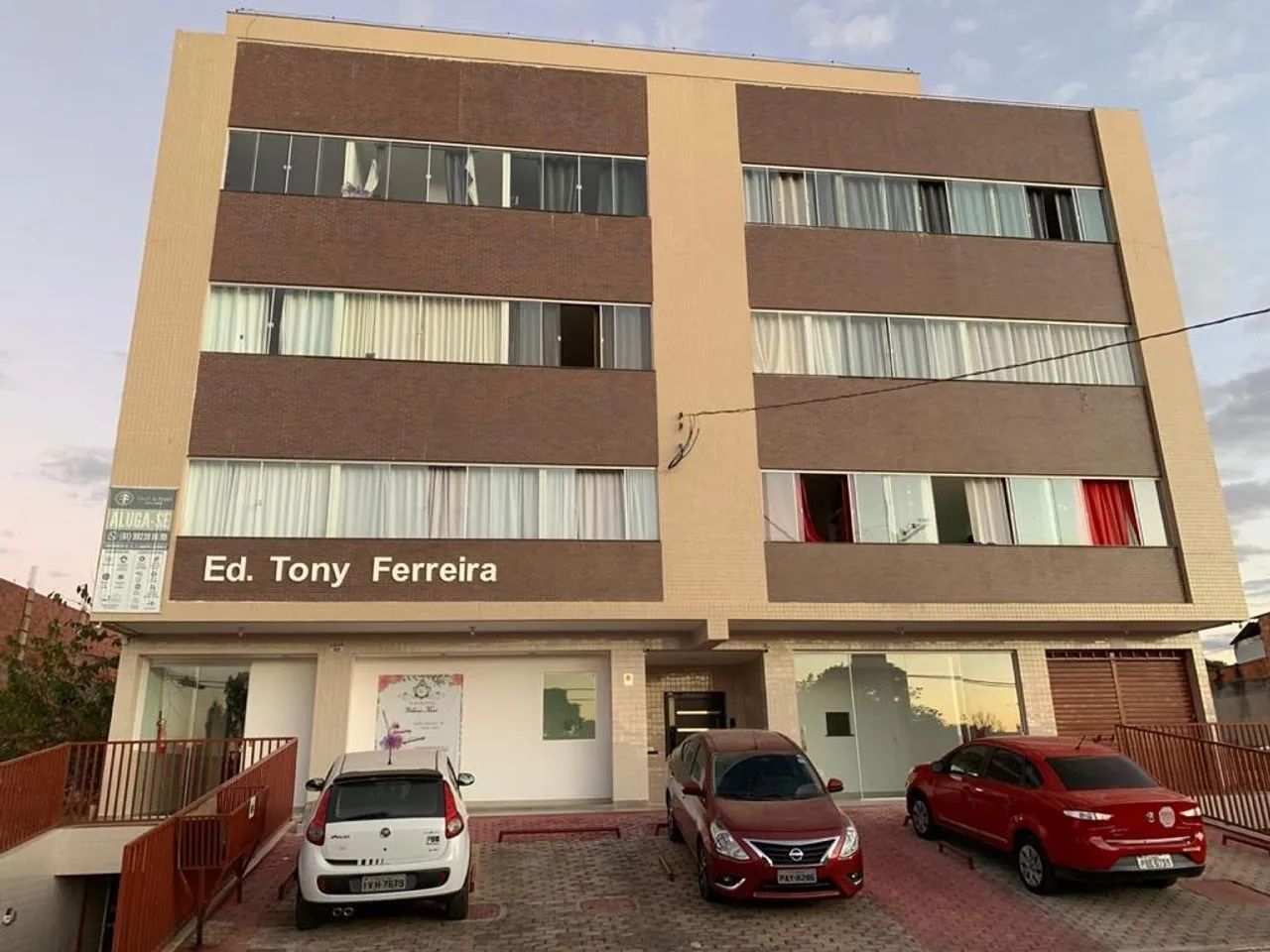 Apartamento 2/4 Condomínio fechado - Foto 2
