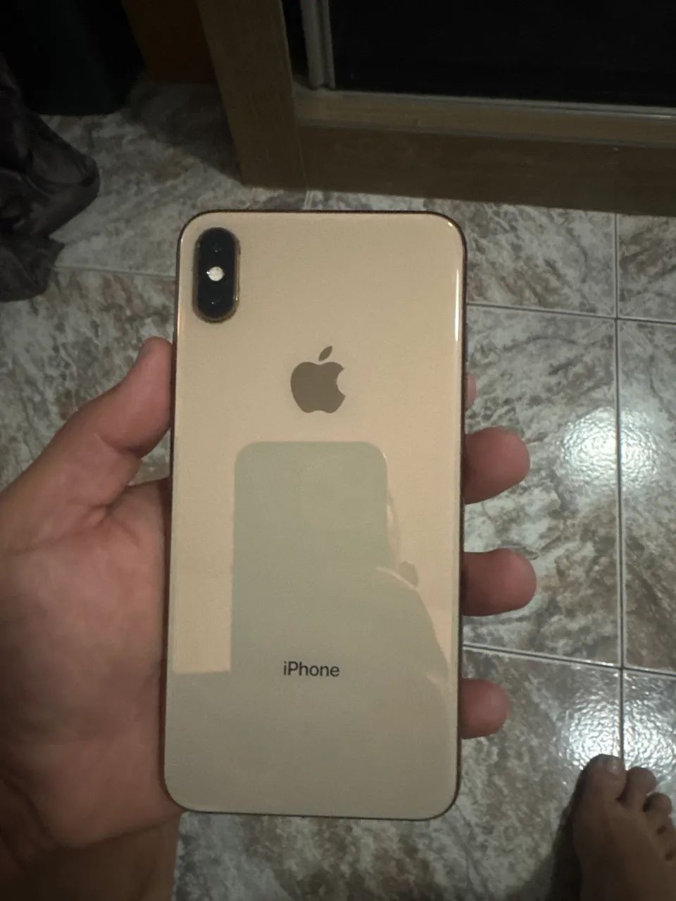 IPhone xsmax 256 gb  - Foto 2