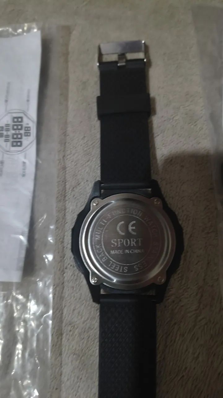 Relógio G-shock - Foto 3