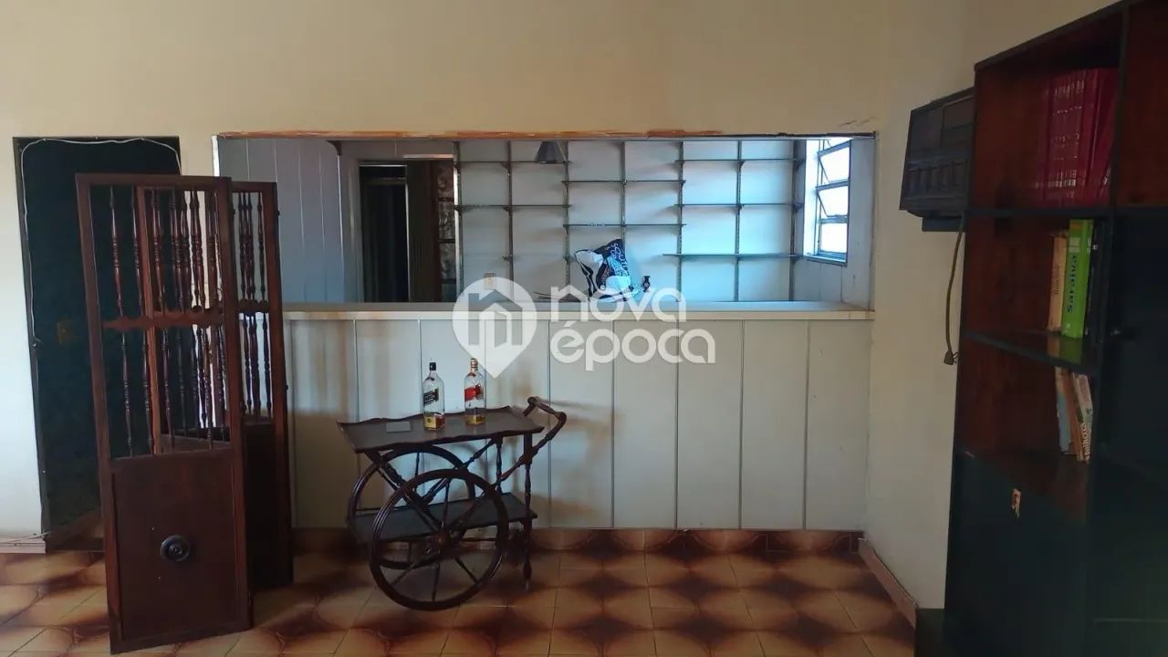 Maria da Graça | Casa 4 quartos, sendo 2 suites - Foto 5