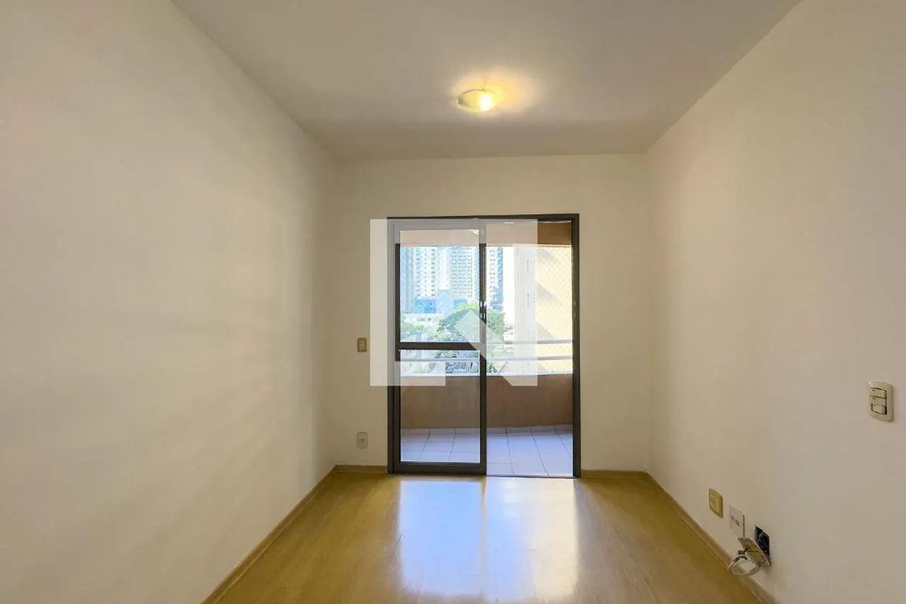Apartamento à Venda - Brooklin, 1 Quarto, 50 m2 - Foto 3