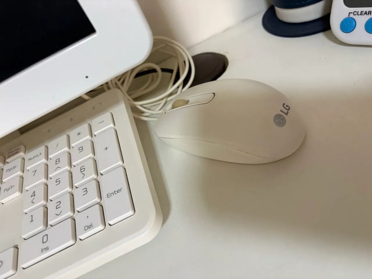 Computador lg all in one - Foto 3