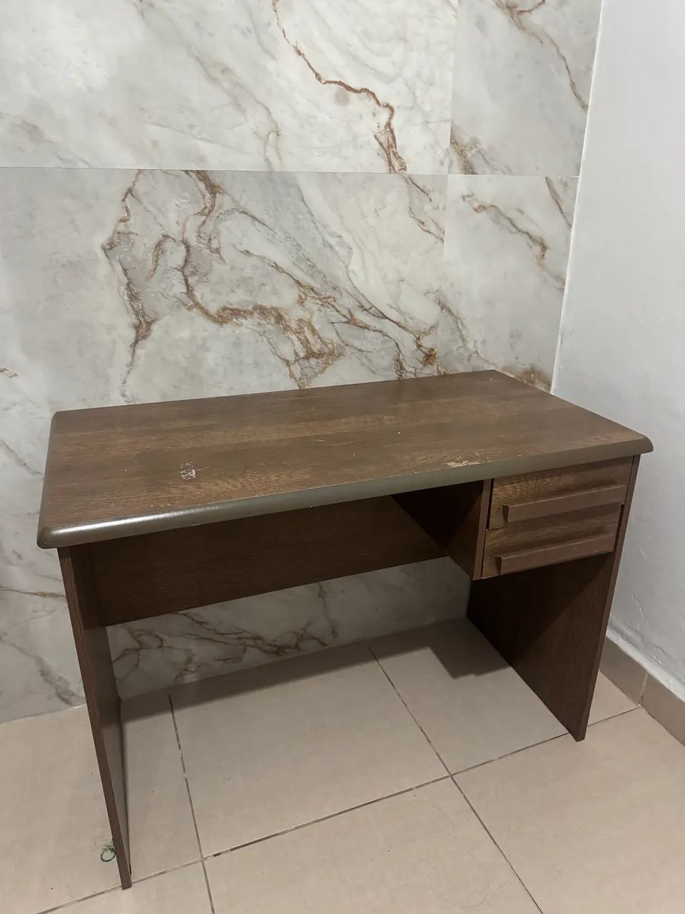 Mesa de escritório 