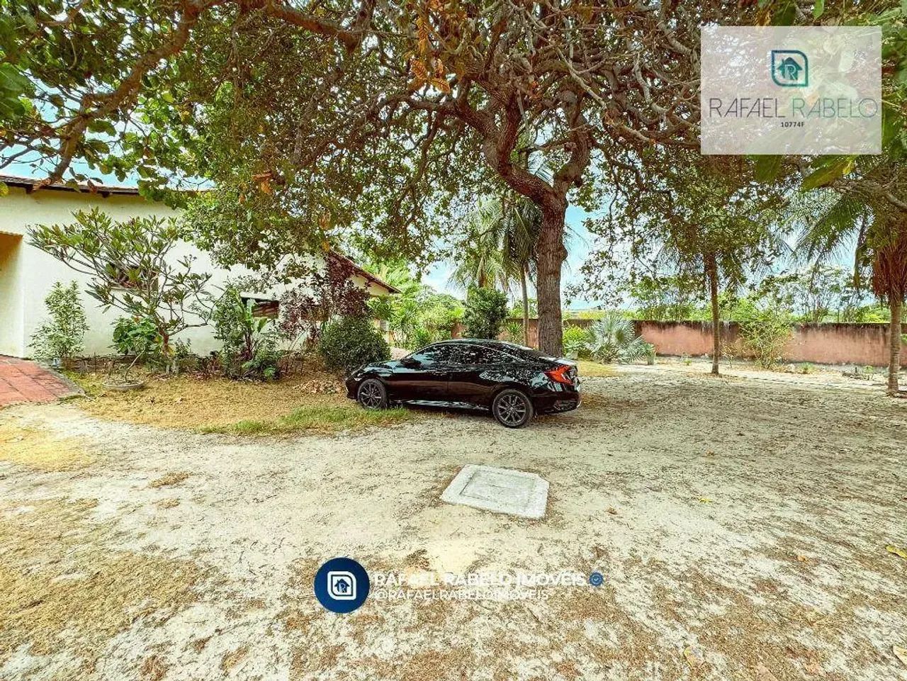 Sítio á venda em Aquiraz . - Foto 2