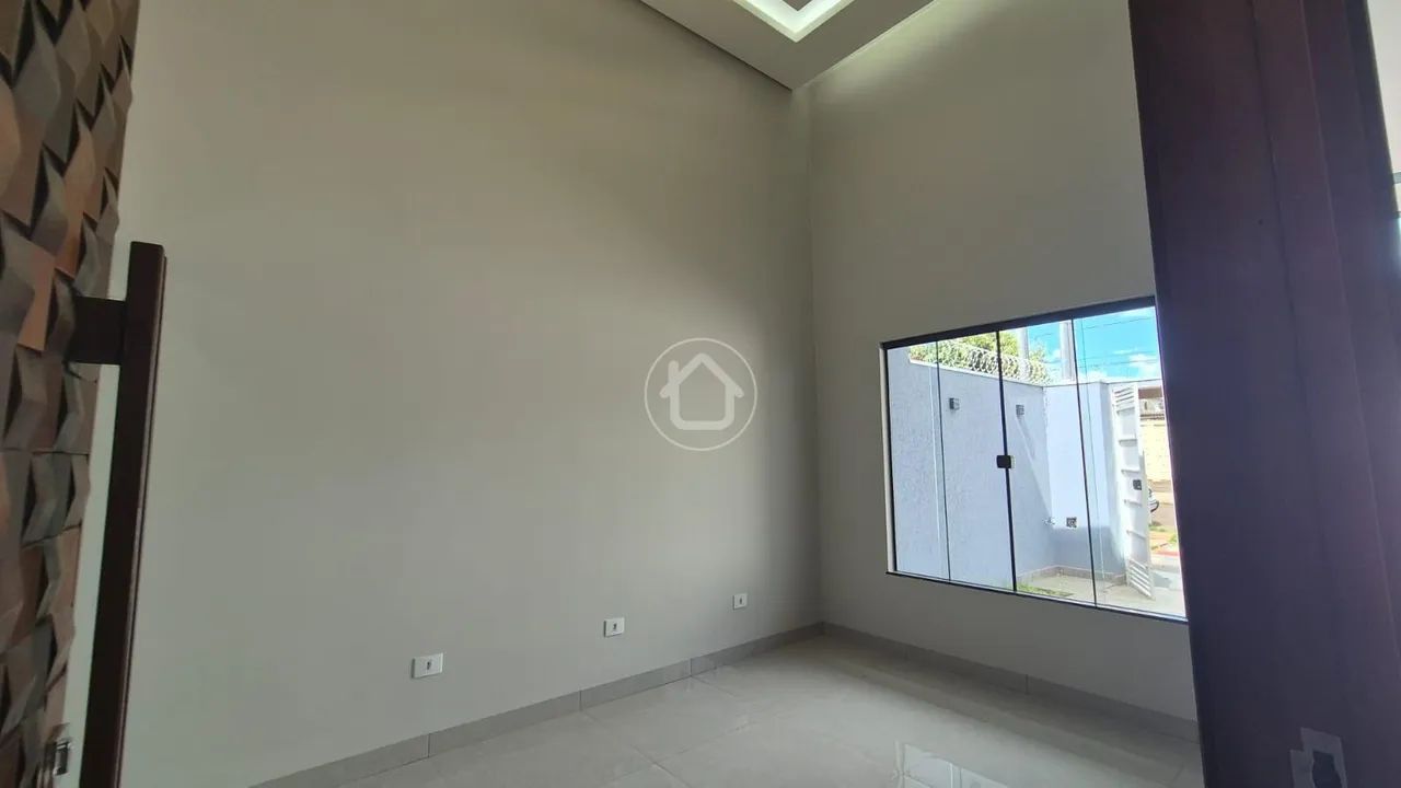 CASA COM 3 DORMITORIOS REGIÃO DO TAVEIROPOLIS - Foto 4