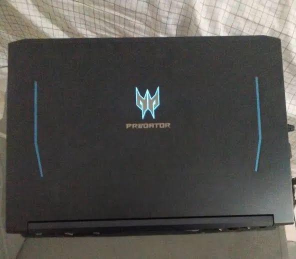 Predator helios