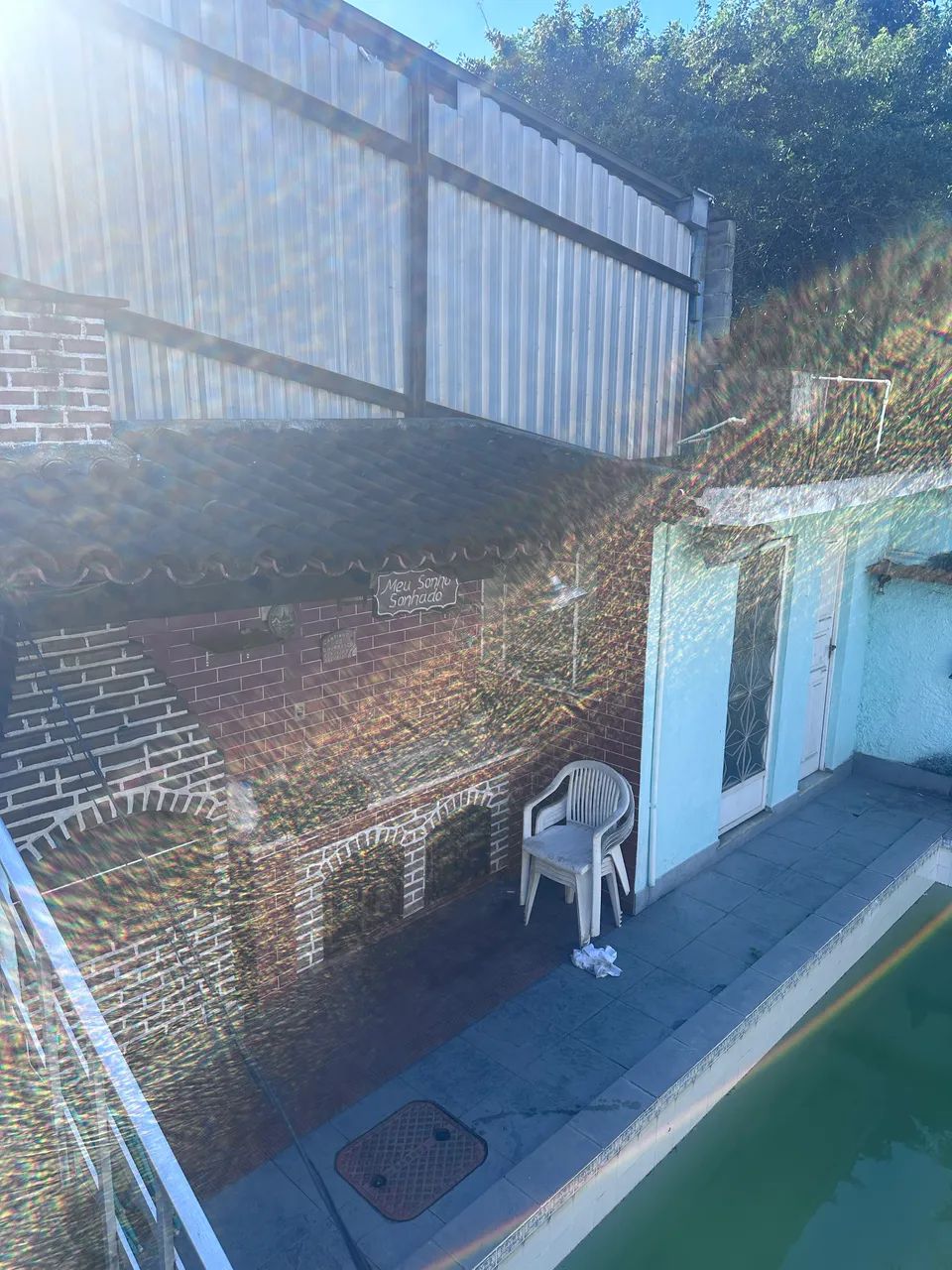 Ótima casa de dois quartos em Piedade  - Foto 3