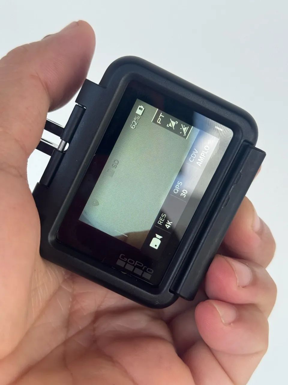 GoPro hero 5 Black - Foto 3