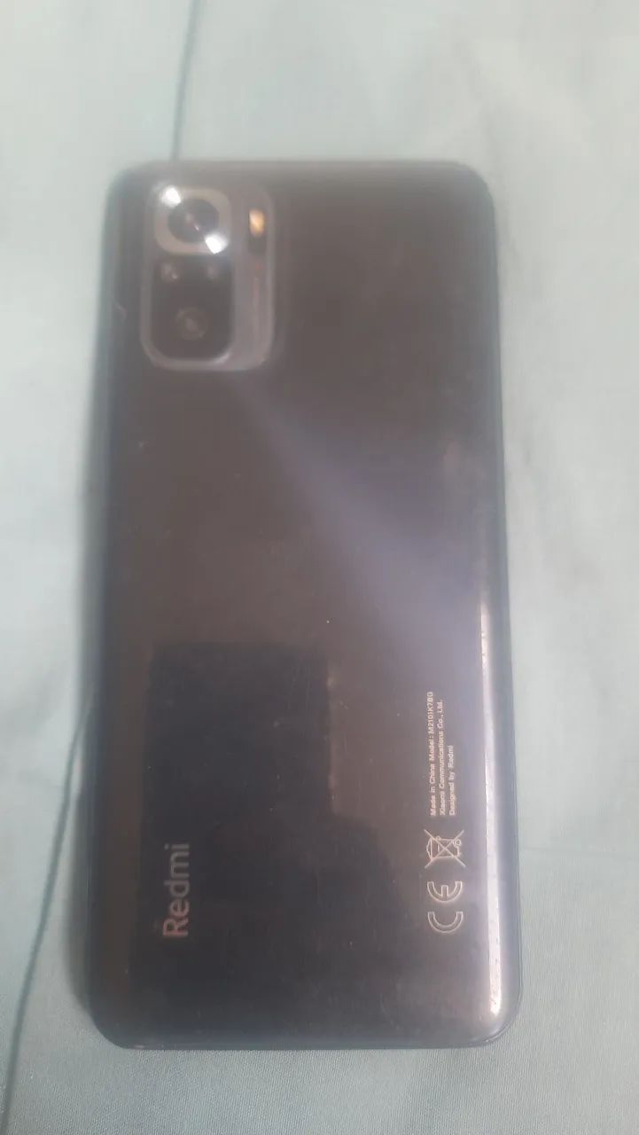 Xiamo note 10 128gb - Foto 4