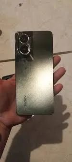 Realme c67 semi-novo