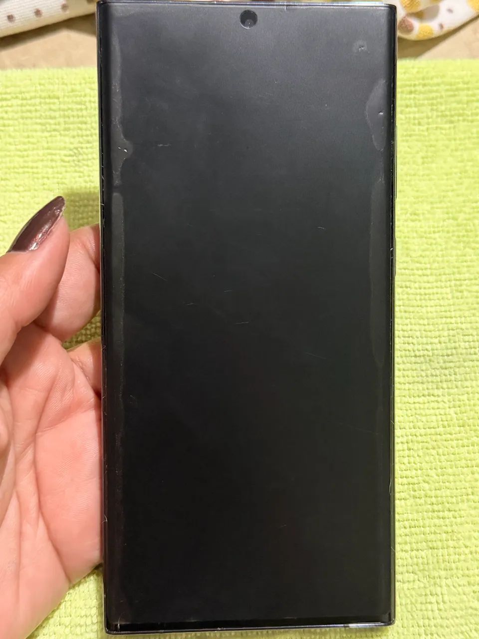 Vendo S23 ultra de 256gb - Foto 2