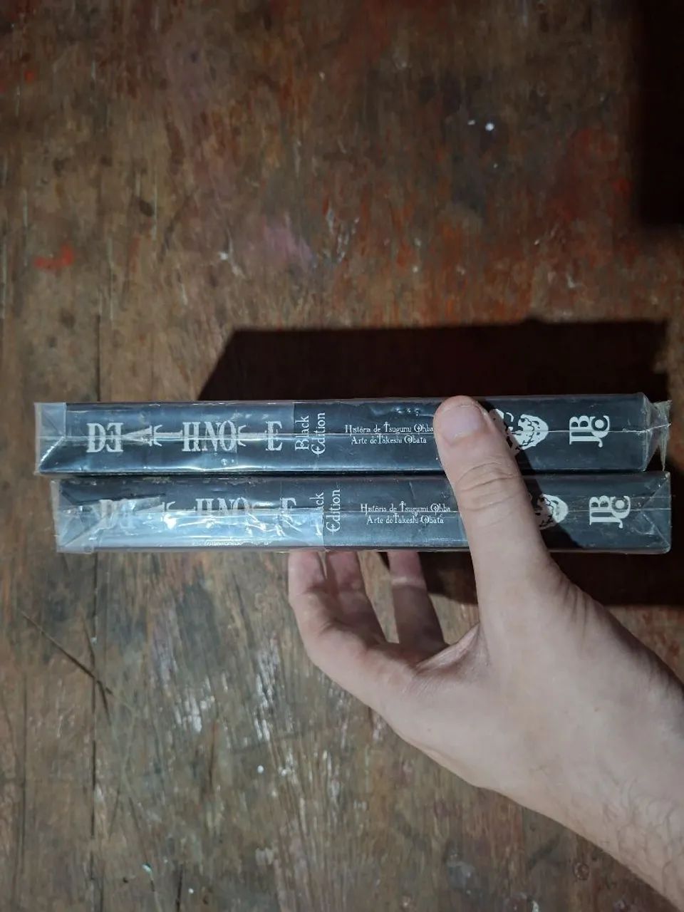 Death note black edition  - Foto 2