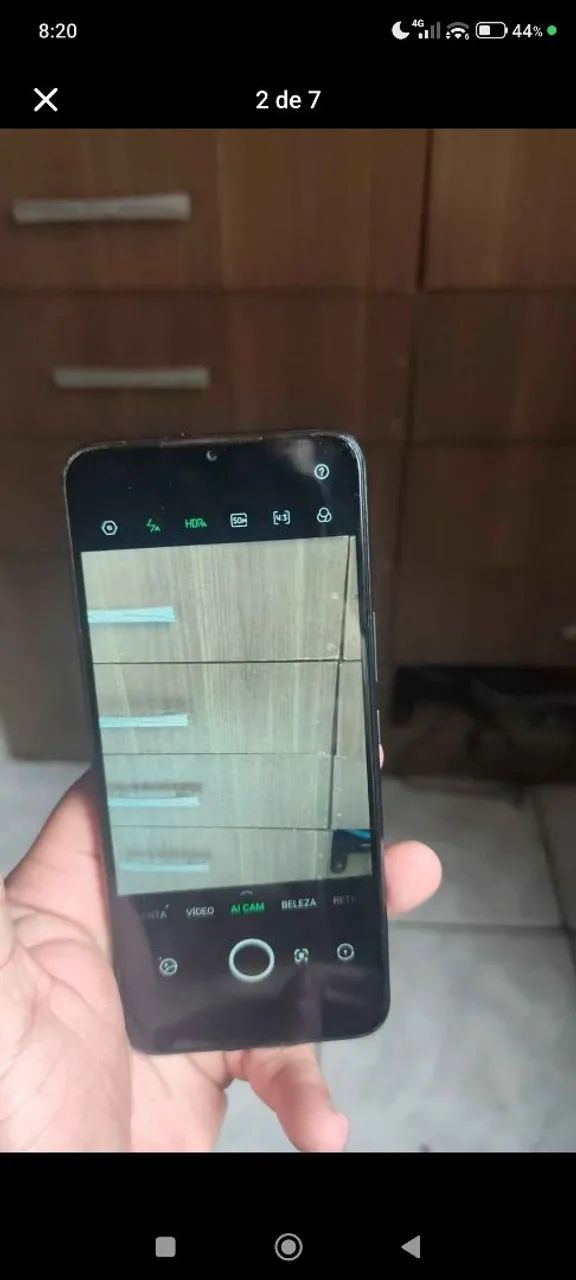 Infinix hot 11  - Foto 4