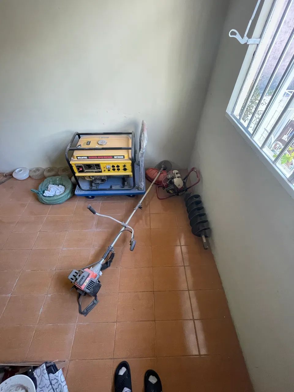 Venda de Equipamentos para Chácara/Sítio - Foto 4