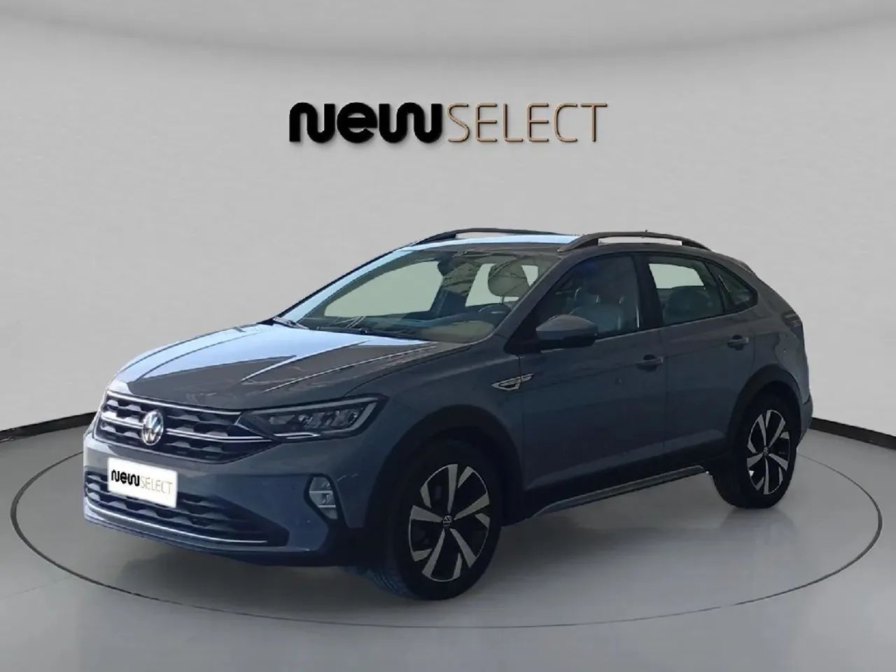 Volkswagen Nivus Highline 1.0 200 TSI Flex AUT 2022