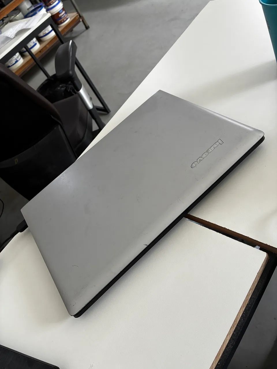 Notebook Lenovo G40-70