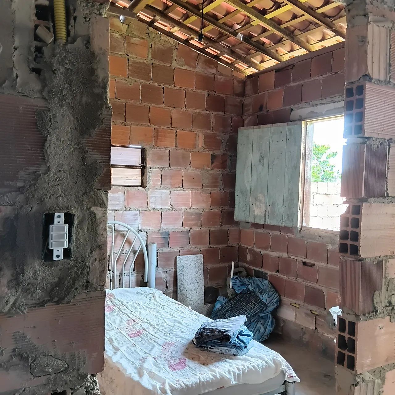 Casa em Povoado ÁGUA FRIA,Salgado/Se - Foto 5