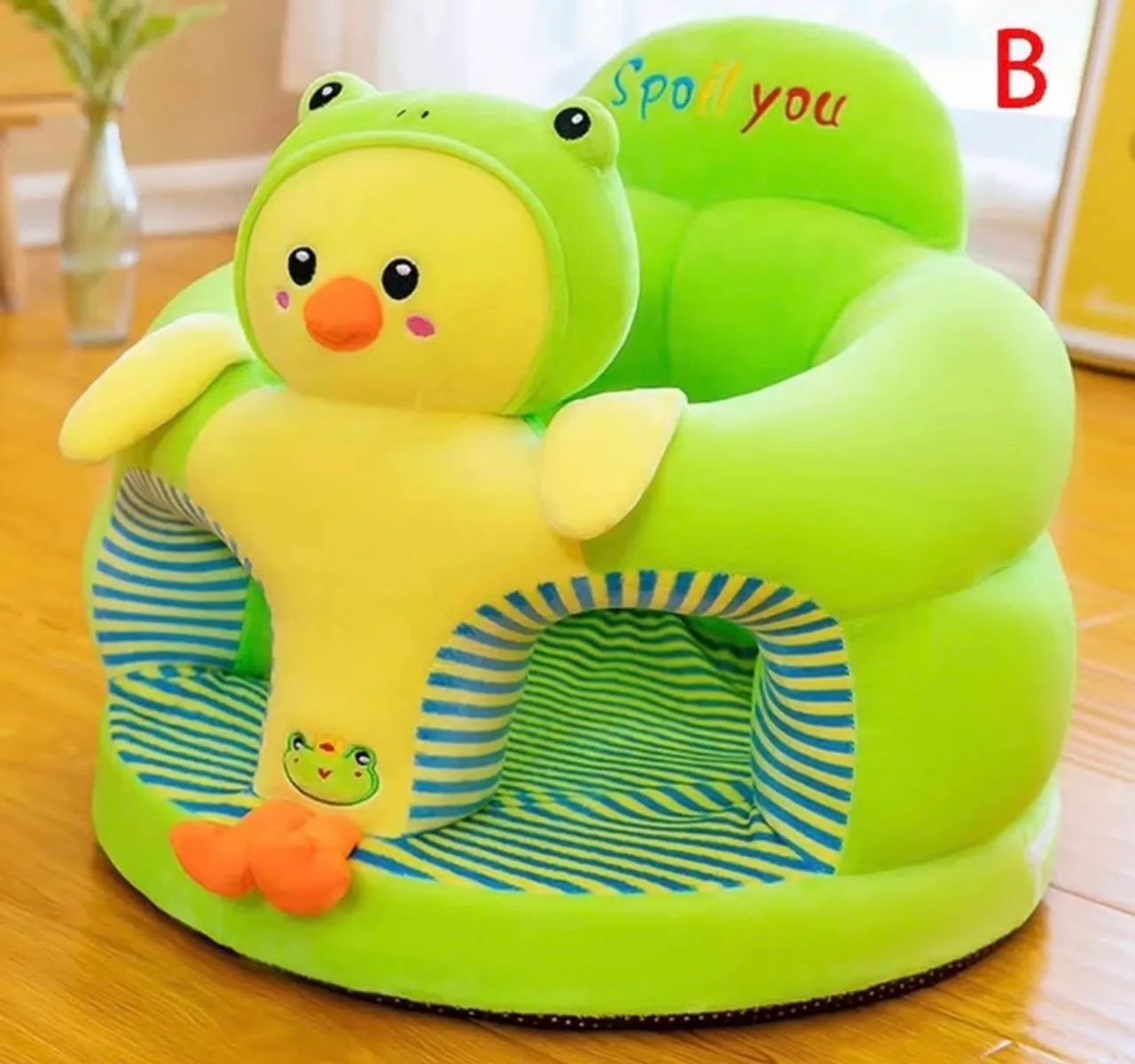 Vendo almofada para bebê 
