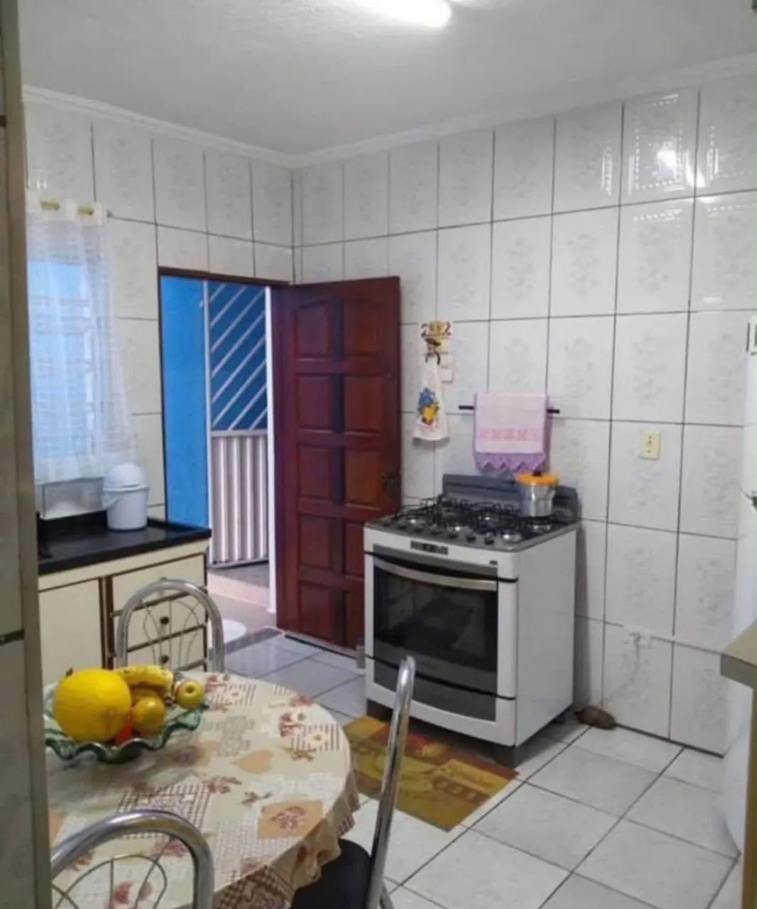 R.A CASA À VENDA - OSASCO / AYROSA - Foto 3