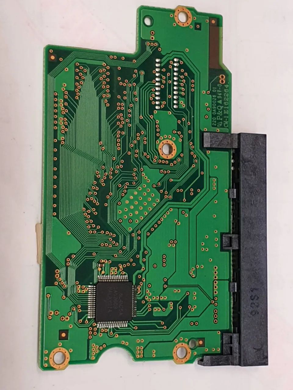PLACA HD 500 GB HDP725050GLA360 - COD. 2717B* - Foto 3