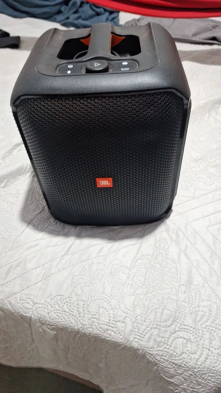 Caixa JBL 1.100,00 - Foto 4