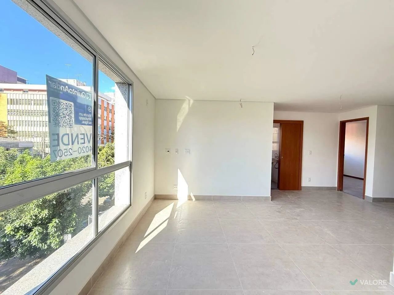Apartamento 2 quartos à venda no Funcionários - Foto 2