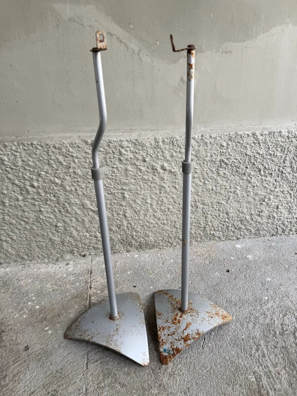 Par de pedestal Airon - Foto 3