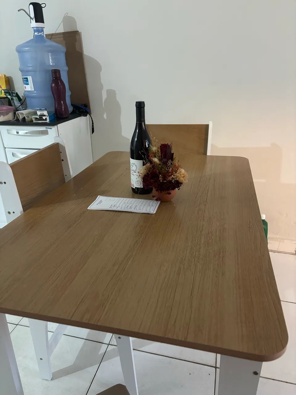 Mesa de jantar - Foto 2