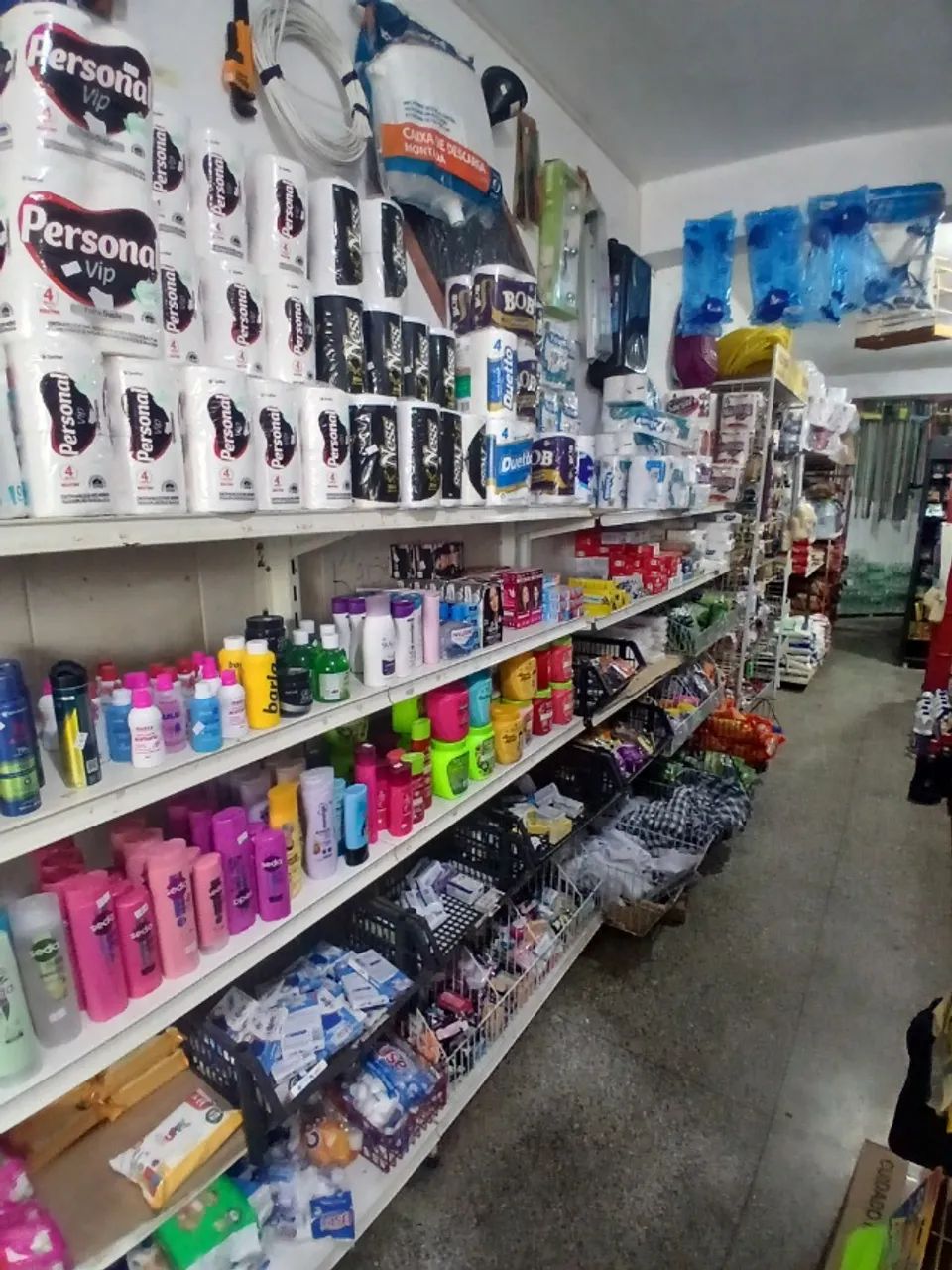 Vende-se Mini Mercado em Salto  - Foto 4