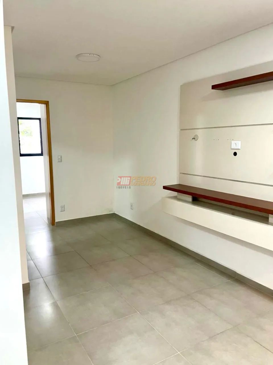 Apartamento no Bairro Vila Pires em Santo André