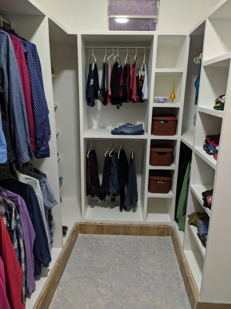 Closet de GESSO planejado  - Foto 2