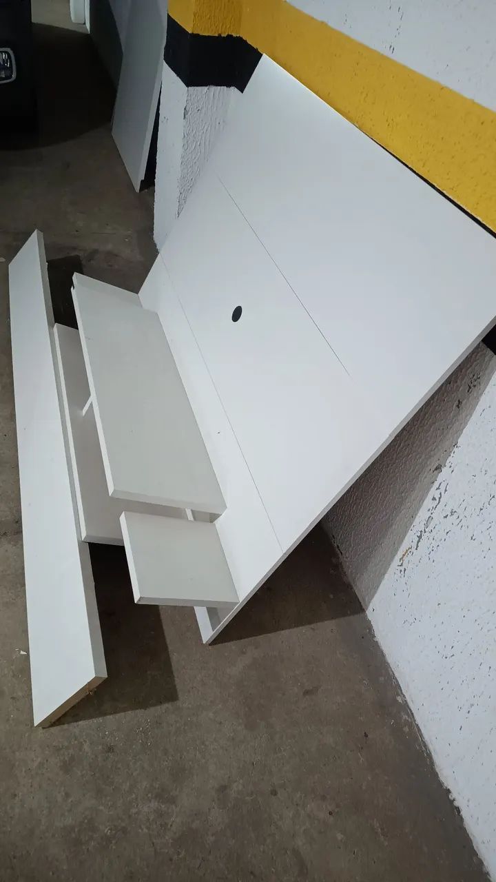 Vendo painel pra tv até 50 polegadas 