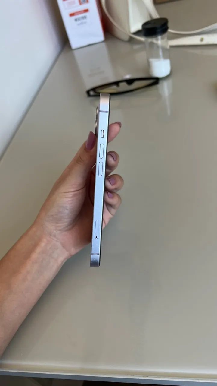 Vendo iphone 14  - Foto 5