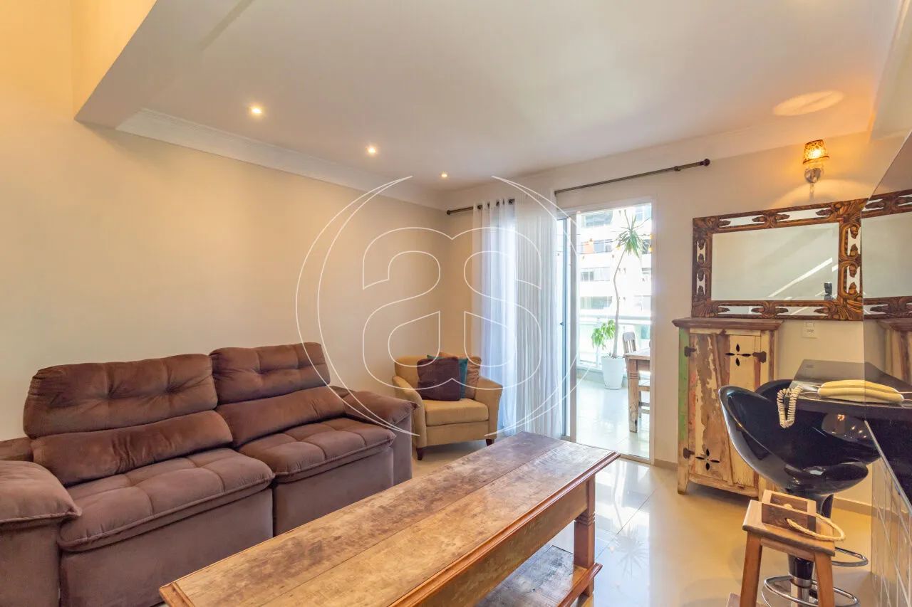 DUPLEX PARA LOCAÇÃO EM MOEMA COM 70m² - Foto 4