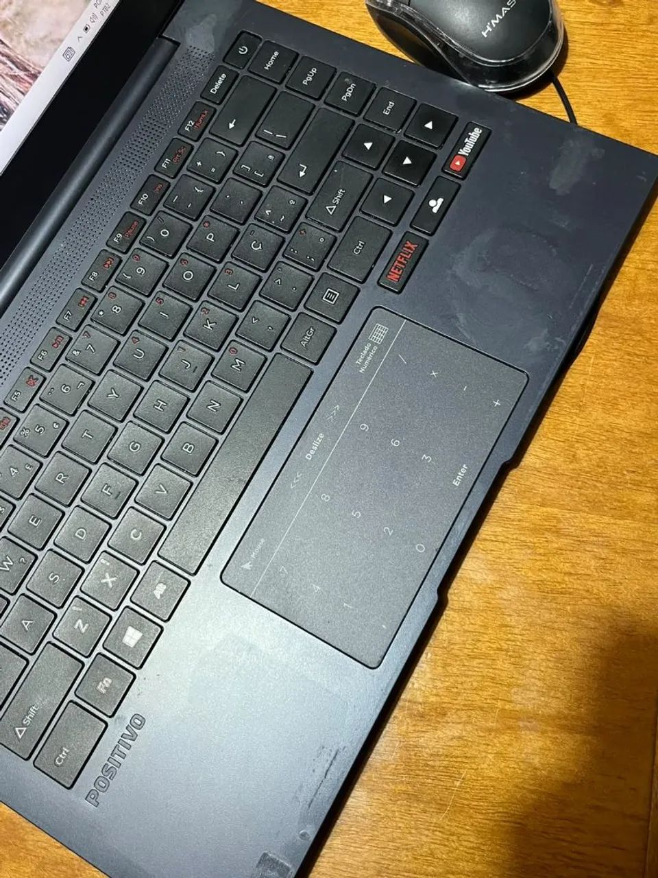 Notebook  - Foto 2
