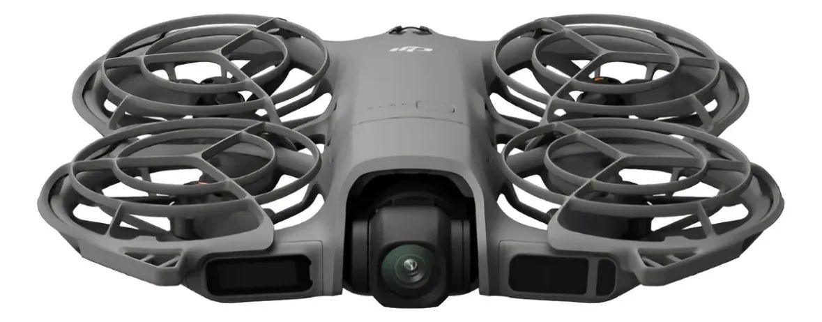 Drone DJI Neo 2 (somente drone) - Novo - Foto 4